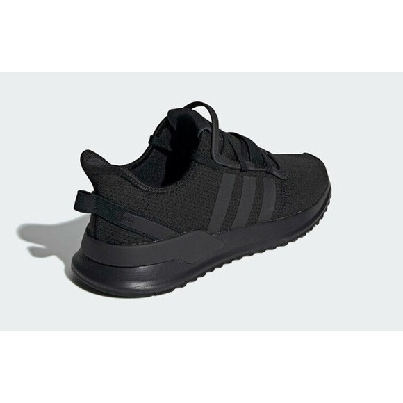 NWOT Adidas U_Path Run Triple Running Shoes